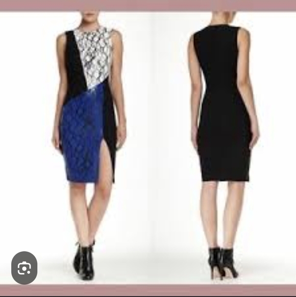 Elizabeth And James Dress - Picture 7 of 7